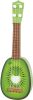 Simba Toys My Music World MMW gyümülcsös ukulele - Kiwi 106832436KW