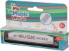 Simba Toys My Music World MMW szájharmónika 106833130