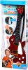 Simba Toys My Music World MMW rockgitár - Bordó 106837110P