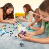 10696 LEGO® Classic Közepes méretű kreatív építőkészlet