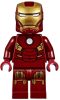 10721 LEGO® Juniors Iron Man vs. Loki