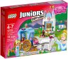 10729 LEGO® Juniors Hamupipőke hintója