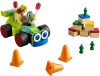 10766 LEGO® Toy Story Woody és az RC