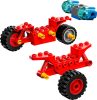 10781 LEGO® Marvel Super Heroes Miles Morales: Pókember Techno Trike háromkerekűje