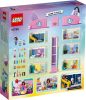 10788 LEGO® Gabby's Dollhouse Gabi babaháza