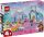 10796 LEGO® Gabby's Dollhouse Gabi cicabölcsije-fül