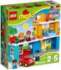 10835 LEGO® DUPLO® Családi ház