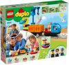 10875 LEGO® DUPLO® Tehervonat