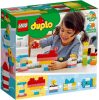 10909 LEGO® DUPLO® Szív doboz