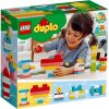 10909 LEGO® DUPLO® Szív doboz