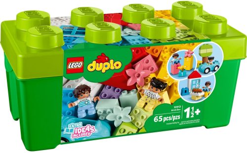 10913 LEGO® DUPLO® Elemtartó doboz