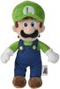 Simba Toys Super Mario 109231009L Luigi Plüss figura 20cm