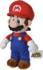 Simba Toys Super Mario 109231009M Mario Plüss figura 20cm