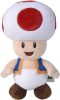 Simba Toys Super Mario 109231009T Gomba Plüss figura 20cm
