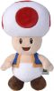 Simba Toys Super Mario 109231009T Gomba Plüss figura 20cm