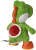 Simba Toys Super Mario 109231009Y Yoshi Plüss figura 20cm