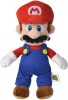 Simba Toys Super Mario 109231010 Mario plüss figura 30cm