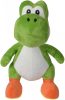 Simba Toys Super Mario 109231012 Yoshi plüss figura 30cm