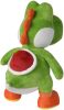 Simba Toys Super Mario 109231012 Yoshi plüss figura 30cm