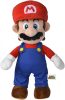 Simba Toys Super Mario 109231013 Mario plüss figura 50cm