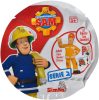 Simba Toys Fireman Sam Sam a tűzoltó gyűjthető figuraII,12f. 109251042