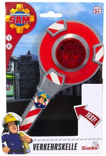 Simba Toys Fireman Sam Sam közlekedési bot 109252440038