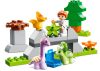 10938 LEGO® DUPLO® Dinoszaurusz óvoda