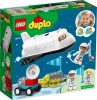 10944 LEGO® DUPLO® Űrsikló küldetés