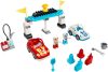 10947 LEGO® DUPLO® Versenyautók
