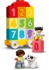 10954 LEGO® DUPLO® Számvonat - Tanulj meg számolni