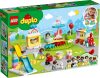 10956 LEGO® DUPLO® Vidámpark