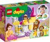 10960 LEGO® DUPLO® Belle bálterme