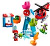 10963 LEGO® DUPLO® Pókember és barátai: Vidámparki kaland