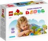 10971 LEGO® DUPLO® Afrika vadállatai