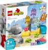 10972 LEGO® DUPLO® Az óceánok vadállatai