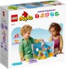 10972 LEGO® DUPLO® Az óceánok vadállatai