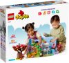 10974 LEGO® DUPLO® Ázsia vadállatai