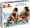 10975 LEGO® DUPLO® A nagyvilág vadállatai