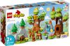 10979 LEGO® DUPLO® Európa vadállatai