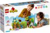 10979 LEGO® DUPLO® Európa vadállatai