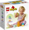 10981 LEGO® DUPLO® Sárgarépa-ültetés