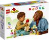 10983 LEGO® DUPLO® Biopiac