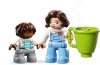 10986 LEGO® DUPLO® Családi ház kerekeken