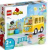 10988 LEGO® DUPLO® Buszozás