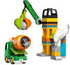 10990 LEGO® DUPLO® Építési terület