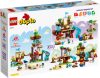 10993 LEGO® DUPLO® 3 az 1-ben lombház