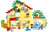 10994 LEGO® DUPLO® 3 az 1-ben családi ház