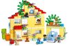 10994 LEGO® DUPLO® 3 az 1-ben családi ház