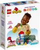 10995 LEGO® DUPLO® Pókember háza