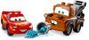 10996 LEGO® DUPLO® Villám McQueen és Matuka vidám autómosása